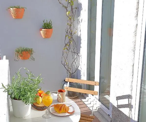 Apartamento Guest H4U - Porto Casa Da Musica