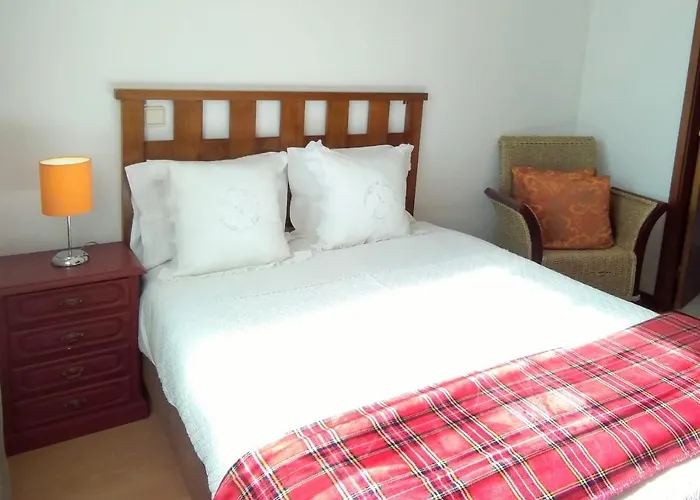 Apartment Trindade OOporto