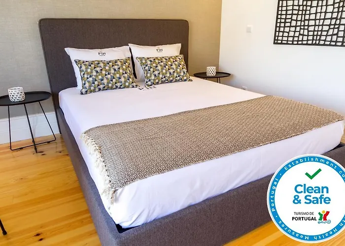 Apartamento Formosa 178 by Guestify OOporto